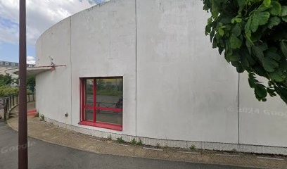 Crèche Municipale Olympus De Gouges, Crèche à Viry-Châtillon