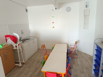 Maison D'assistantes Maternelles Extra - Ordinaire- Mam'eo, Assistante Maternelle à Nogent-sur-Oise