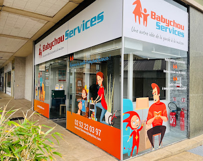 Babychou Services Le Mans | Agence De Garde D'enfants, Service De Garde D'enfants À Domicile au Mans
