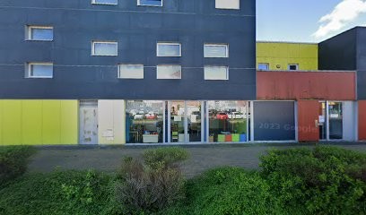 Multi Home Game De Mail Les P'tits Bouts, Crèche à Dunkerque