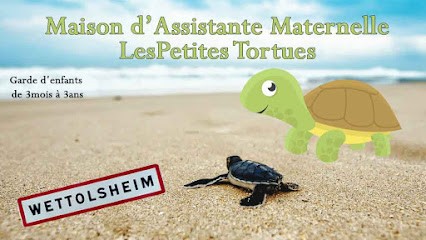 La Maison D'assistantes Nursery Les Petites Tortues, Assistante Maternelle à Wettolsheim