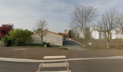Micro Crèche Les P'tits Sourires, Crèche à Fontenay-le-Comte