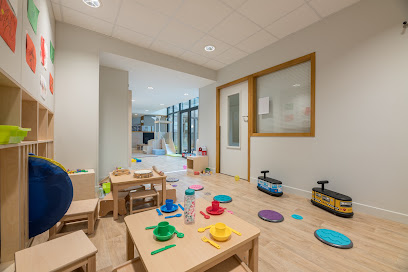 Crèche Les Explorateurs De Viarme, Crèche à Nantes