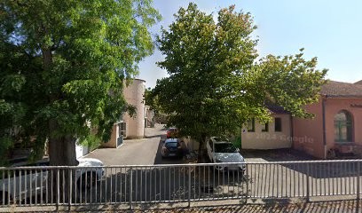 Crèche Les Petites Mains, Crèche à Sainte-Tulle