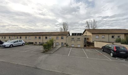 Assistante Maternelle Marchais Edwige, Assistante Maternelle à Nailloux