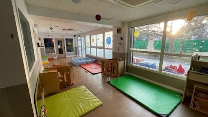 Les Petits Chaperons Rouges, Crèche à Marseille 09