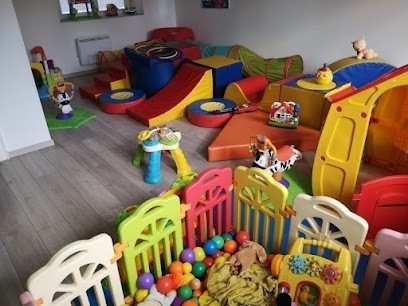 Chez Titi, Assistante Maternelle à Ranspach