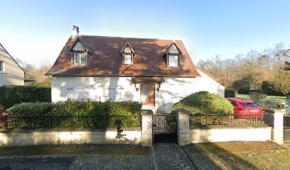 Mam Fée Des Câlins, Crèche à Monts