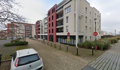 Mam Co, Assistante Maternelle au Grand-Quevilly