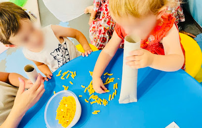 Mam Les P'tits Pandas, Assistante Maternelle à Saint-Laurent-du-Var