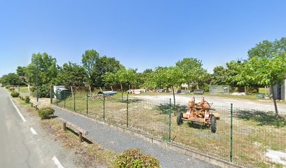 Les Petits De L'agout Il-Était-Une-Fois, Crèche à Saint-Paul-Cap-de-Joux