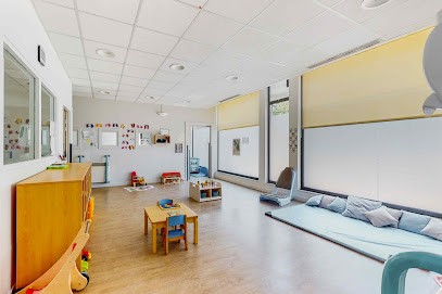 Crèche Babilou Poissy Gambetta, Crèche à Poissy