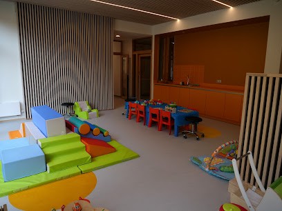 Relay Petite Enfance, Crèche à Thônes