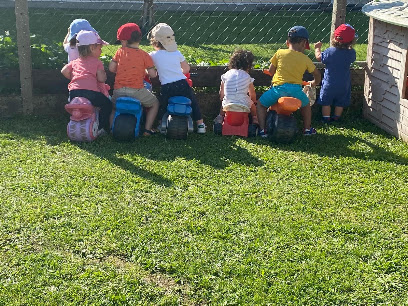 Mam Espace Kangourou, Assistante Maternelle à Lons