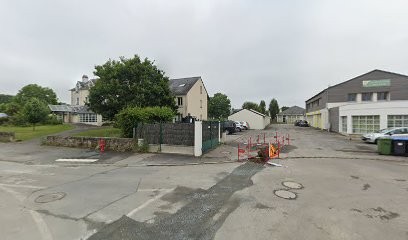 Crèche, Crèche à Saint-André-des-Eaux
