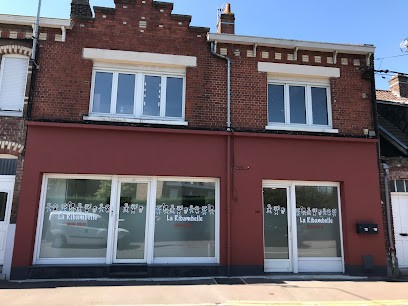 La Ribambelle, Crèche à Marcq-en-Baroeul