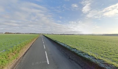 Les P'tits Babadins De Poulainville, Crèche à Poulainville