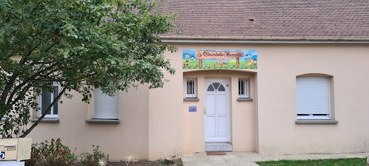 Mam La Ribambelle Mancelle, Crèche au Mans