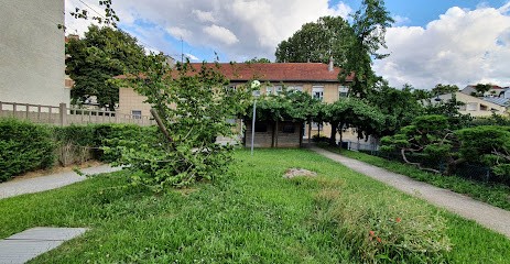 Departmental Crèche, Crèche à Maisons-Alfort
