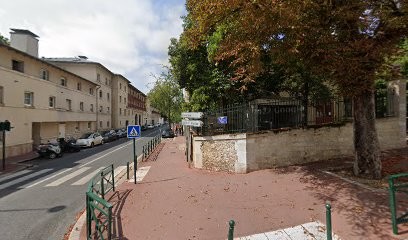 Crèche Babilou Saint-Maurice Les Diablotins, Crèche à Saint-Maurice