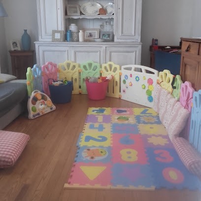 Childminder Véronique Lavit, Assistante Maternelle à Pessac