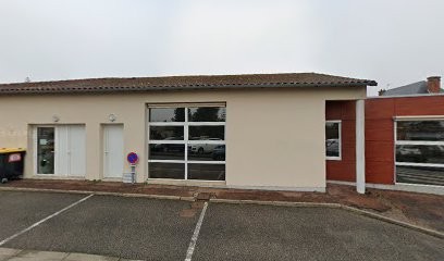 House Petite Enfance, Crèche à Vouillé