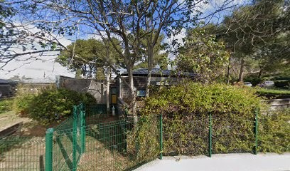 Crèche Frimousse, Crèche à Six-Fours-les-Plages