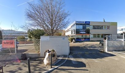 Micro Crèche Les Chérubins Du Littoral, Crèche à Marseille 16