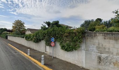 Municipal Crèche, Crèche à Serres-Castet