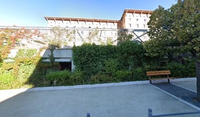 R.a.m De L'embrunais, Crèche à Embrun