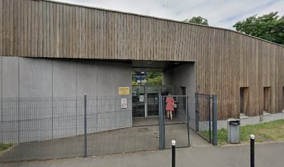 Coordination Stock Projets, Crèche à Saint-André-lez-Lille