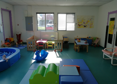 La Ronde Des Doudous Picoti - Picota Crèche à Rosny-sur-Seine