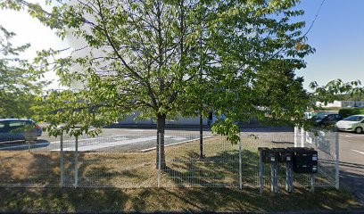Crèche Municipale Les Doudous, Crèche à Bayecourt