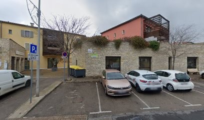 Rural Families Federat Dep Herault, Crèche à Fabrègues