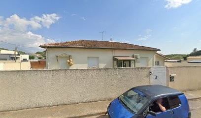 Mam Tout-Chat-Tout, Crèche à Thézan-lès-Béziers