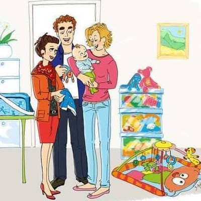 Nanny Parfaitement Imparfaite, Service de Garde d'Enfants à Domicile à Chalain-le-Comtal