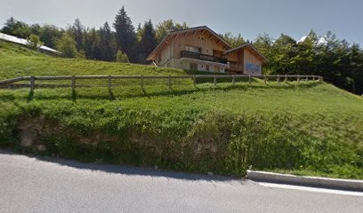 Assistants Relay Maternels Ram, Crèche à Flumet