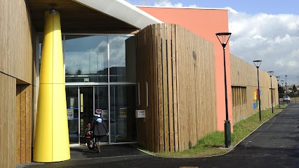 House Petite Enfance, Crèche à Saint-Sébastien-sur-Loire