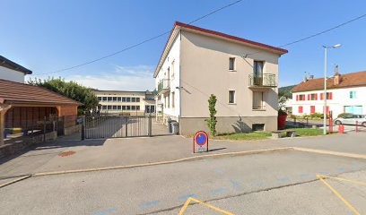 Les P'tites Gueules, Assistante Maternelle à Vagney