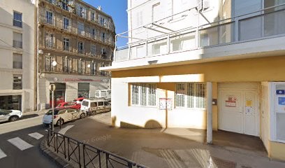 Crèche Republique, Crèche à Marseille 02