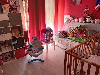 Muriel Casetto Assistante Maternelle À Frejus, Assistante Maternelle à Fréjus