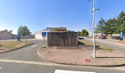 House Petite Enfance, Crèche à Torcy