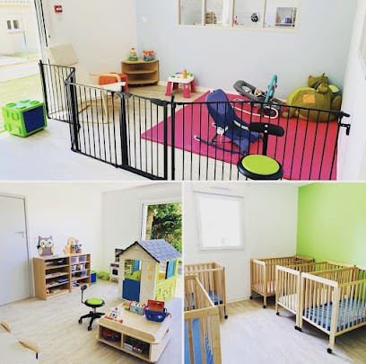 Micro Crèche Babylove Escalquens, Crèche à Escalquens