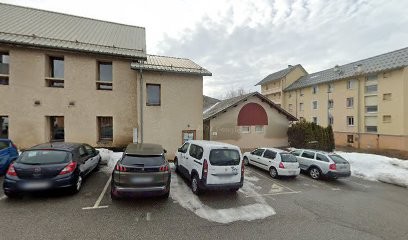 Lou Menas Halte Garderie, Crèche à Saint-Bonnet-en-Champsaur