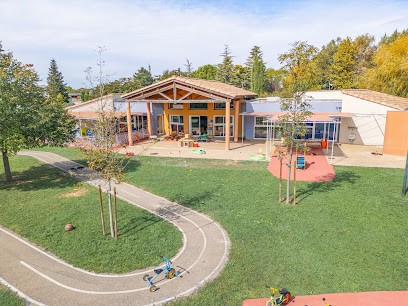 Crèche Les Capucins, Crèche à L'Isle-sur-la-Sorgue
