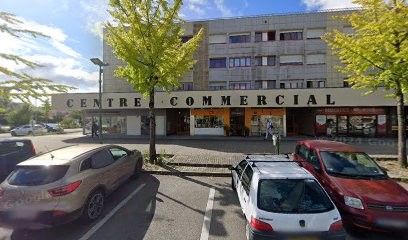 Community Center D'action Sociale, Crèche à La Roche-sur-Yon