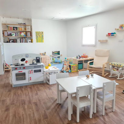 M.a.m Petites Graines, Service De Garde D'enfants À Domicile à Quissac
