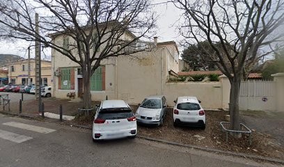Crèches Municipales Collectives, Crèche à Marseille 09