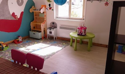 La Mine Enchantée, Assistante Maternelle à Abbaretz