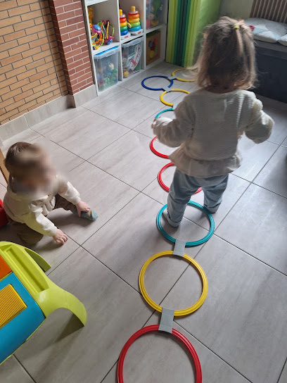 Nounouseverine Levitre, Assistante Maternelle à Wattrelos